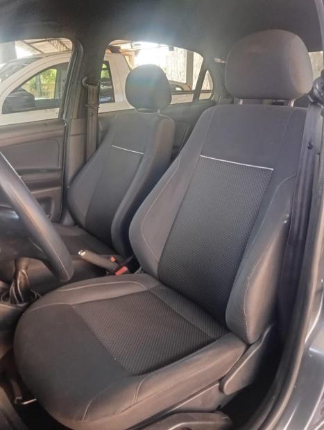 VOLKSWAGEN Gol 1.0 12V 4P FLEX MPI G7 TRACK, Foto 6