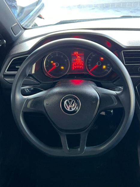 VOLKSWAGEN Gol 1.0 12V 4P FLEX MPI G7 TRACK, Foto 8