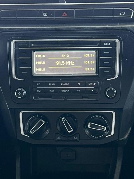 VOLKSWAGEN Gol 1.0 12V 4P FLEX MPI G7 TRACK, Foto 9