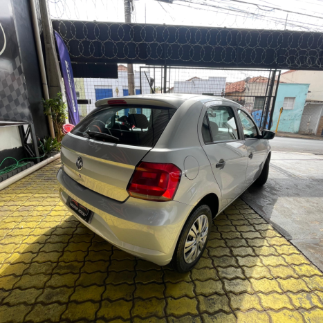 VOLKSWAGEN Gol 1.0 12V FLEX MPI G8, Foto 6