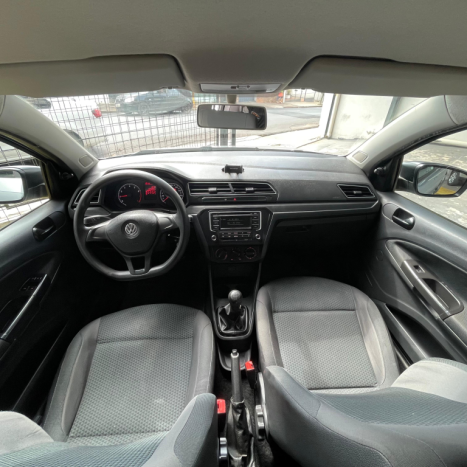 VOLKSWAGEN Gol 1.0 12V FLEX MPI G8, Foto 7