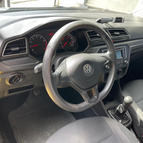 VOLKSWAGEN Gol 1.0 12V FLEX MPI G8, Foto 8
