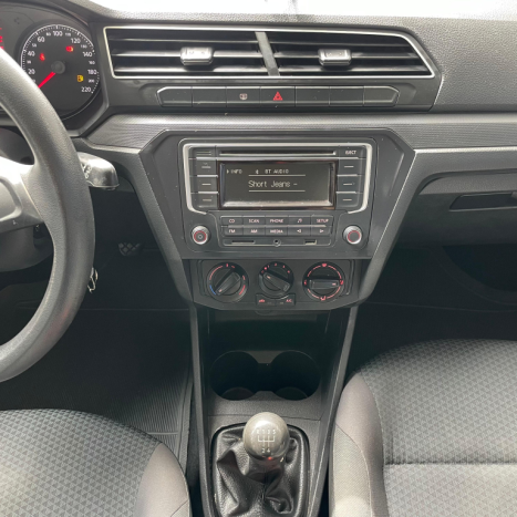 VOLKSWAGEN Gol 1.0 12V FLEX MPI G8, Foto 10