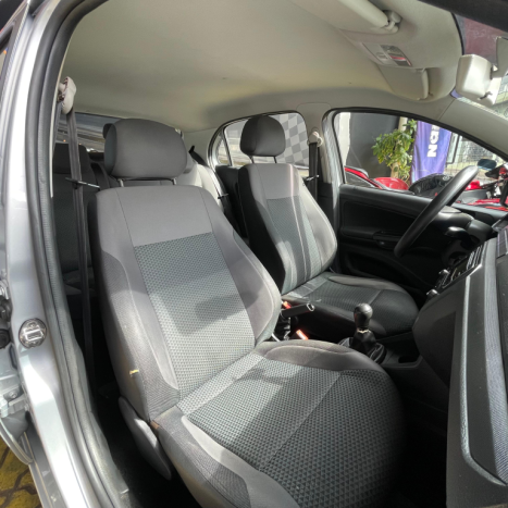 VOLKSWAGEN Gol 1.0 12V FLEX MPI G8, Foto 15