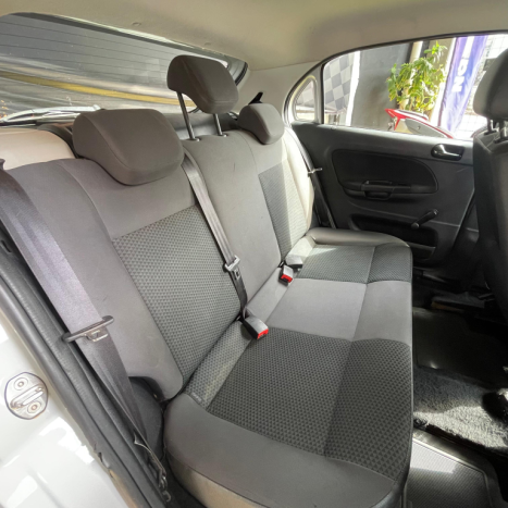 VOLKSWAGEN Gol 1.0 12V FLEX MPI G8, Foto 16
