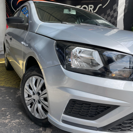 VOLKSWAGEN Gol 1.0 12V FLEX MPI G8, Foto 17
