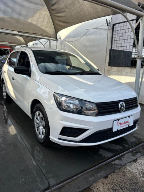 VOLKSWAGEN Gol 1.0 12V 4P FLEX MPI G7 CITY, Foto 3
