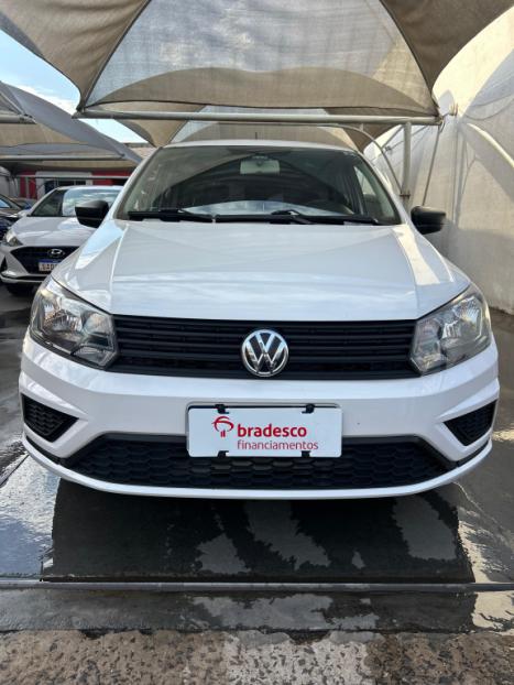VOLKSWAGEN Gol 1.0 12V 4P FLEX MPI G7 CITY, Foto 2
