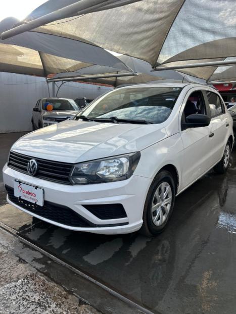 VOLKSWAGEN Gol 1.0 12V 4P FLEX MPI G7 CITY, Foto 1
