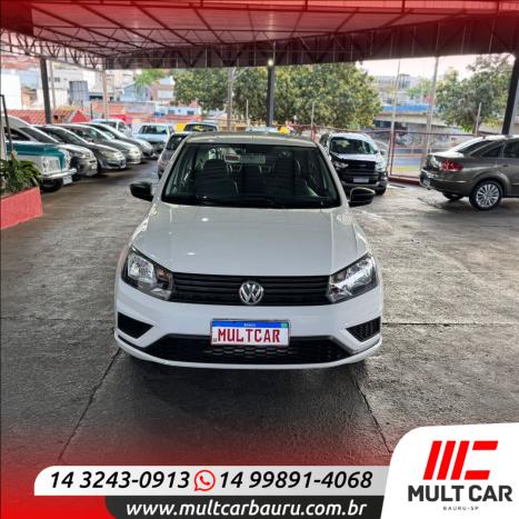 VOLKSWAGEN Gol 1.0 12V 4P FLEX MPI G7, Foto 2
