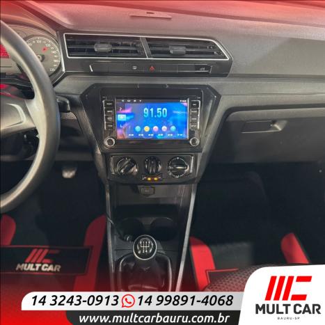 VOLKSWAGEN Gol 1.0 12V 4P FLEX MPI G7, Foto 12