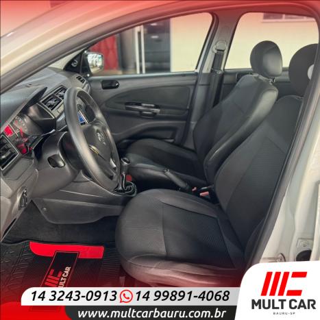 VOLKSWAGEN Gol 1.0 12V 4P FLEX MPI G7, Foto 13