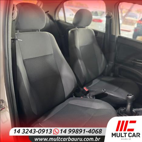 VOLKSWAGEN Gol 1.0 12V 4P FLEX MPI G7, Foto 16