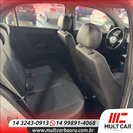 VOLKSWAGEN Gol 1.0 12V 4P FLEX MPI G7, Foto 18