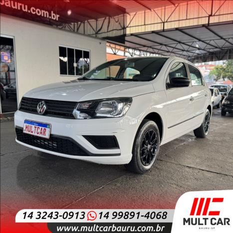 VOLKSWAGEN Gol 1.0 12V 4P FLEX MPI G7, Foto 19