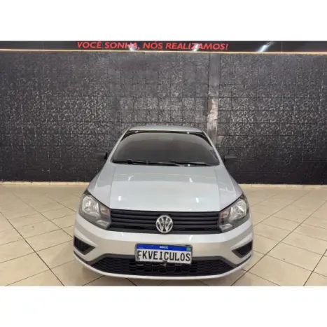 VOLKSWAGEN Gol 1.0 12V FLEX MPI G7 CITY, Foto 3