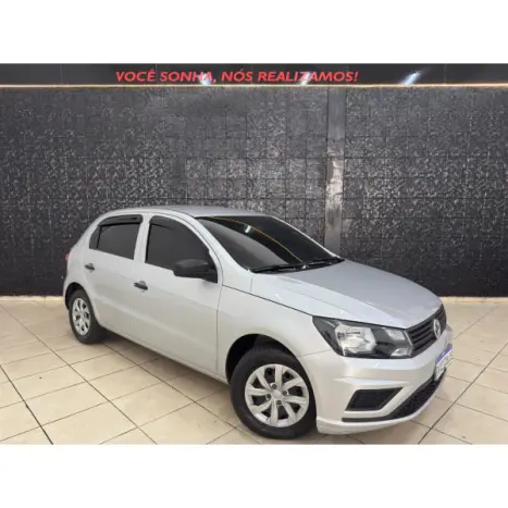 VOLKSWAGEN Gol 1.0 12V FLEX MPI G7 CITY, Foto 5