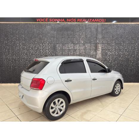 VOLKSWAGEN Gol 1.0 12V FLEX MPI G7 CITY, Foto 6