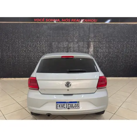 VOLKSWAGEN Gol 1.0 12V FLEX MPI G7 CITY, Foto 7
