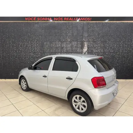 VOLKSWAGEN Gol 1.0 12V FLEX MPI G7 CITY, Foto 8