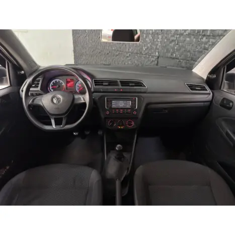 VOLKSWAGEN Gol 1.0 12V FLEX MPI G7 CITY, Foto 10