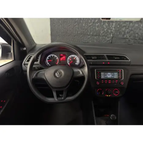 VOLKSWAGEN Gol 1.0 12V FLEX MPI G7 CITY, Foto 11