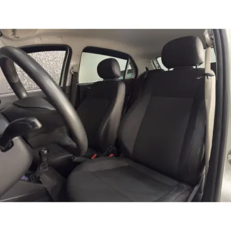 VOLKSWAGEN Gol 1.0 12V FLEX MPI G7 CITY, Foto 12