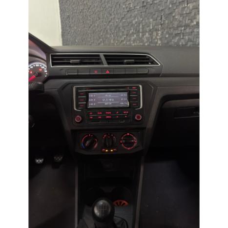 VOLKSWAGEN Gol 1.0 12V FLEX MPI G7 CITY, Foto 13