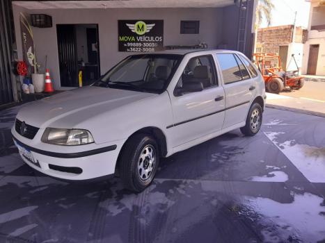 VOLKSWAGEN Gol 1.0 16V G3 PLUS, Foto 2
