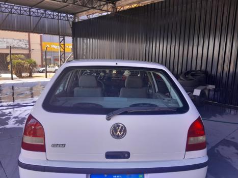 VOLKSWAGEN Gol 1.0 16V G3 PLUS, Foto 4