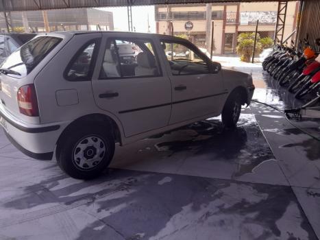 VOLKSWAGEN Gol 1.0 16V G3 PLUS, Foto 6