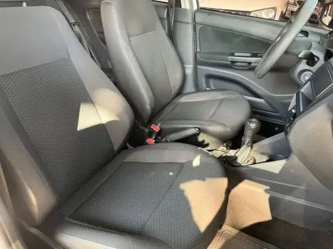 VOLKSWAGEN Gol 1.0 12V 4P FLEX MPI G7 TRENDLINE, Foto 9