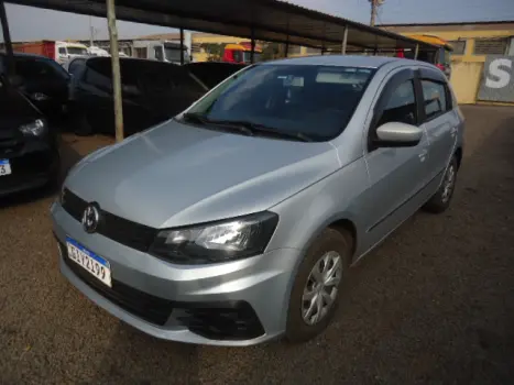 VOLKSWAGEN Gol 1.0 12V 4P FLEX MPI G7 TRENDLINE, Foto 1