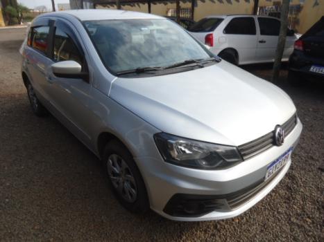 VOLKSWAGEN Gol 1.0 12V 4P FLEX MPI G7 TRENDLINE, Foto 2