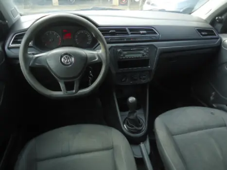 VOLKSWAGEN Gol 1.0 12V 4P FLEX MPI G7 TRENDLINE, Foto 4