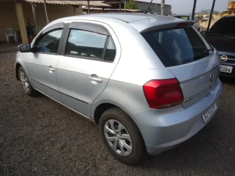 VOLKSWAGEN Gol 1.0 12V 4P FLEX MPI G7 TRENDLINE, Foto 5