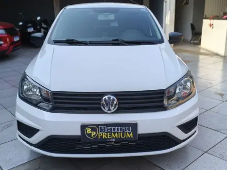 VOLKSWAGEN Gol 1.0 12V FLEX MPI G8, Foto 2