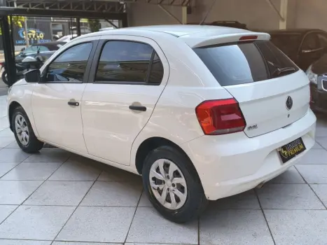 VOLKSWAGEN Gol 1.0 12V FLEX MPI G8, Foto 3