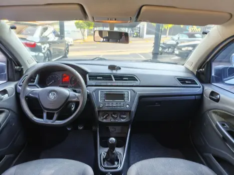 VOLKSWAGEN Gol 1.0 12V FLEX MPI G8, Foto 6