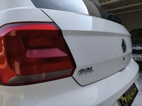 VOLKSWAGEN Gol 1.0 12V FLEX MPI G8, Foto 9