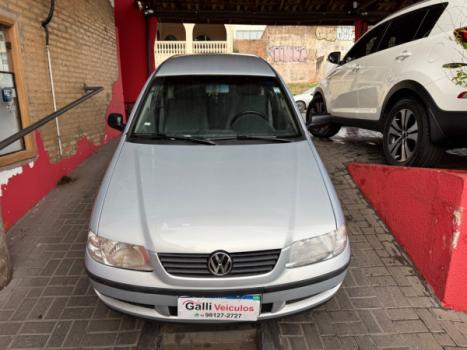 VOLKSWAGEN Gol 1.0 16V 4P G3, Foto 2