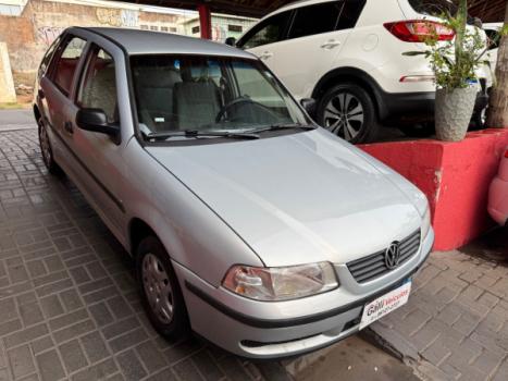 VOLKSWAGEN Gol 1.0 16V 4P G3, Foto 3