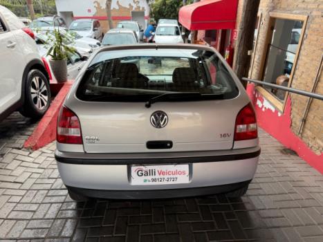 VOLKSWAGEN Gol 1.0 16V 4P G3, Foto 4