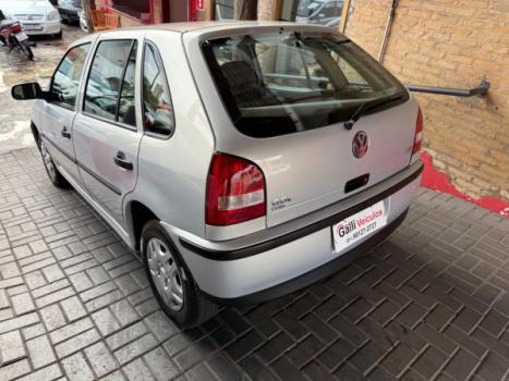 VOLKSWAGEN Gol 1.0 16V 4P G3, Foto 5