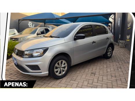 VOLKSWAGEN Gol 1.0 12V 4P FLEX MPI G7, Foto 2
