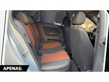 VOLKSWAGEN Gol 1.0 12V 4P FLEX MPI G7, Foto 5