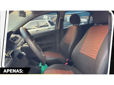 VOLKSWAGEN Gol 1.0 12V 4P FLEX MPI G7, Foto 6