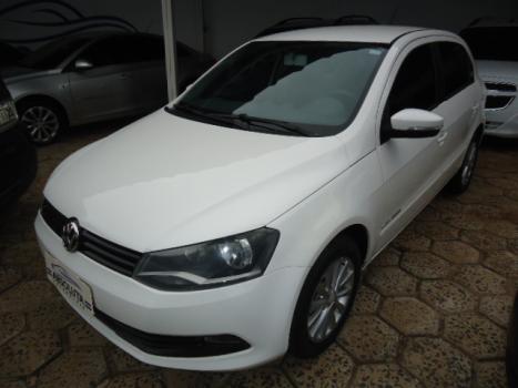 VOLKSWAGEN Gol 1.0 4P G6 COMFORTLINE FLEX, Foto 1