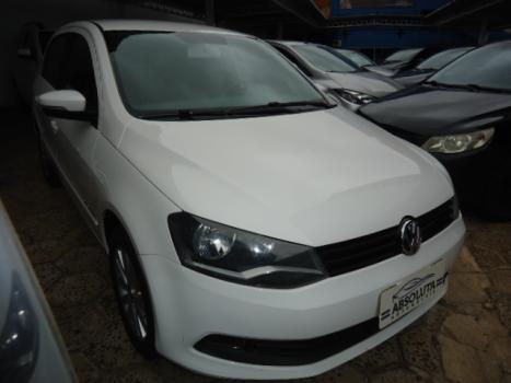 VOLKSWAGEN Gol 1.0 4P G6 COMFORTLINE FLEX, Foto 2