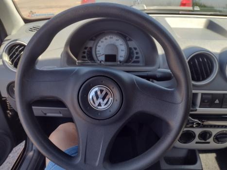 VOLKSWAGEN Gol 1.0 4P G4 TREND FLEX, Foto 3